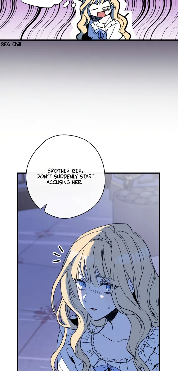 How to Win My Husband Over Chapter 6 page 36 - 
