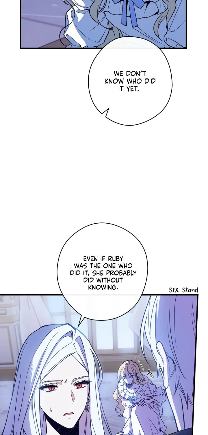 How to Win My Husband Over Chapter 6 page 37 - 