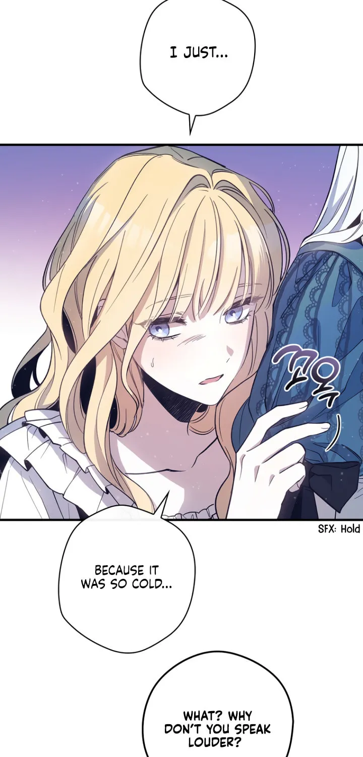 How to Win My Husband Over Chapter 6 page 41 - 