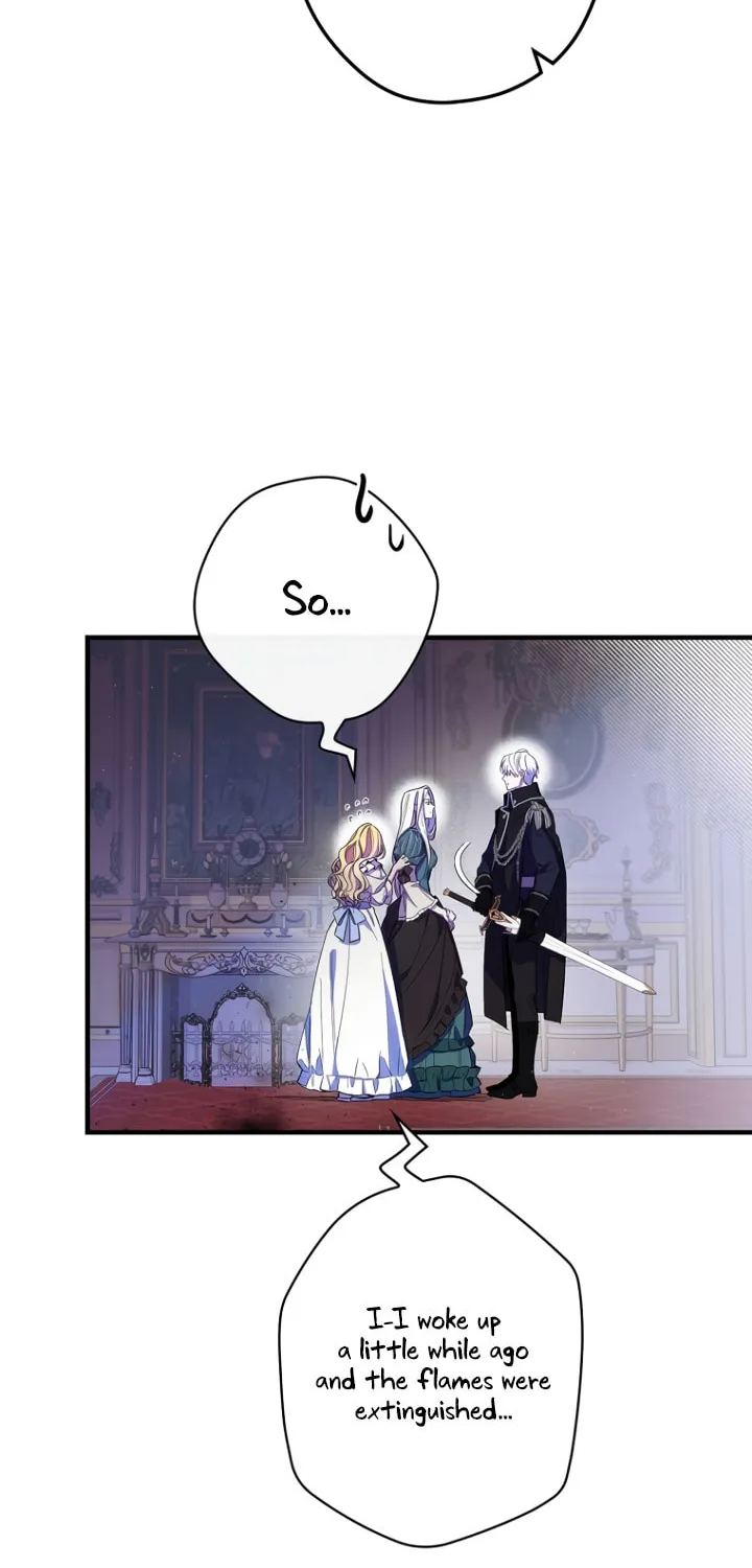 How to Win My Husband Over Chapter 6 page 42 - 