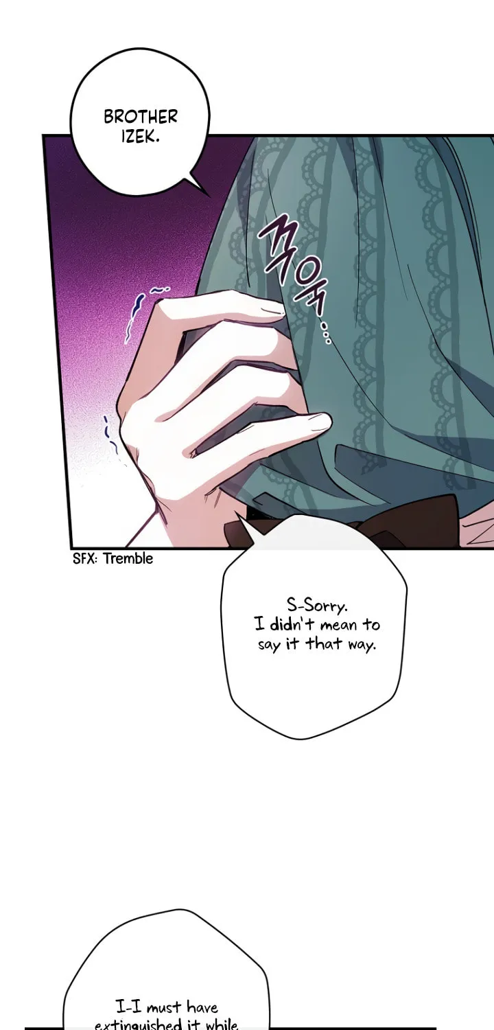 How to Win My Husband Over Chapter 6 page 45 - 