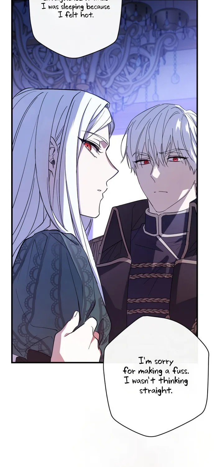 How to Win My Husband Over Chapter 6 page 46 - 
