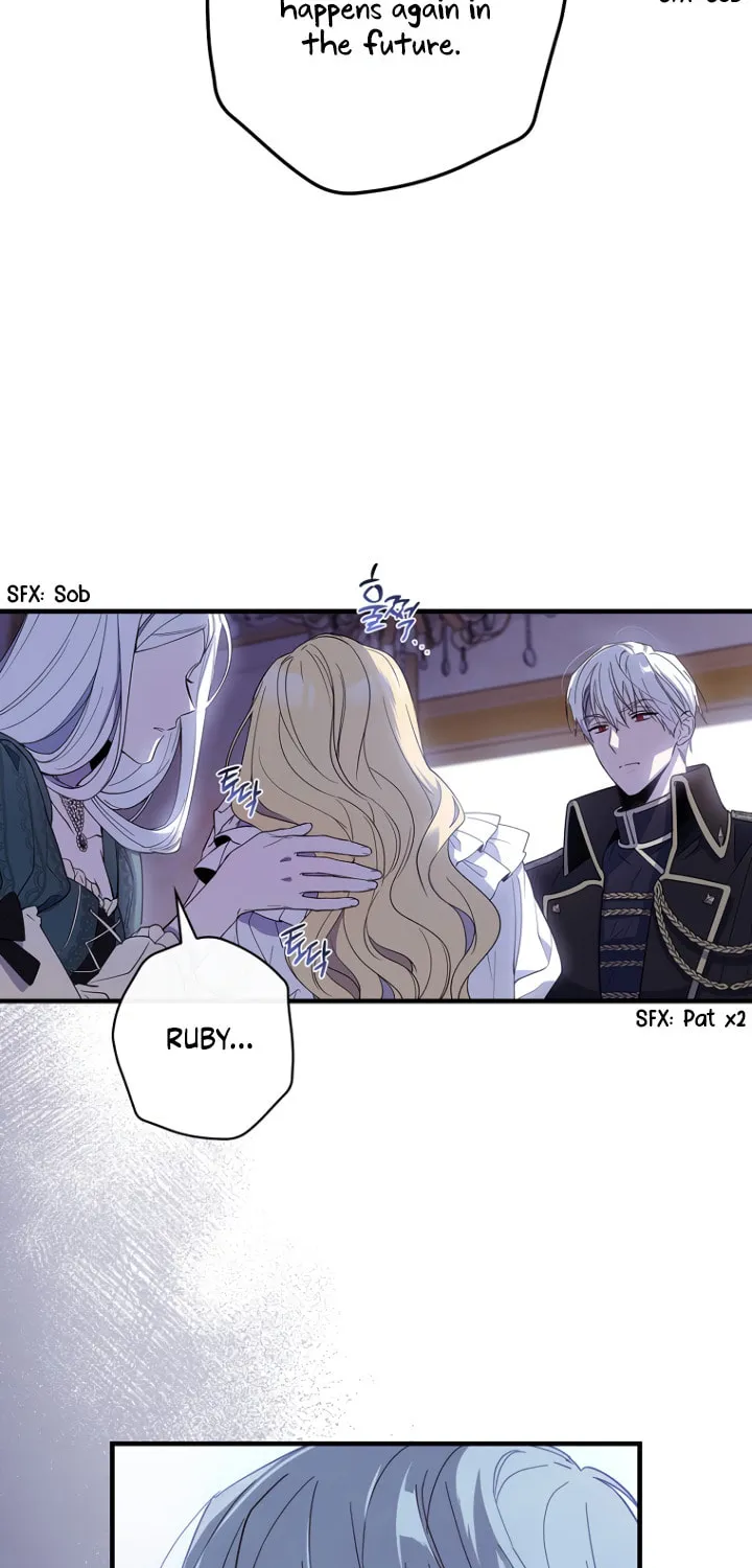 How to Win My Husband Over Chapter 6 page 48 - 
