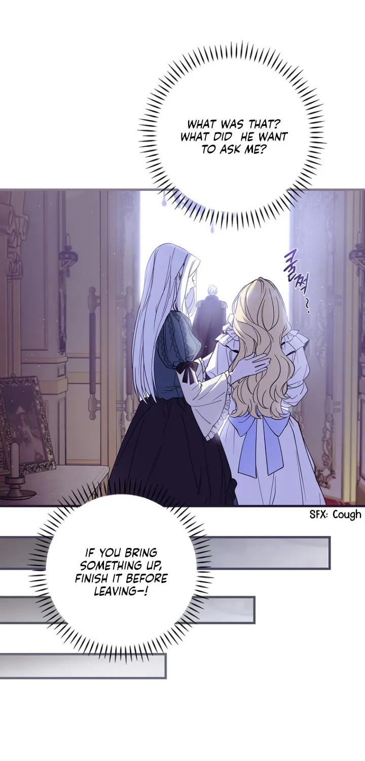 How to Win My Husband Over Chapter 6 page 54 - 