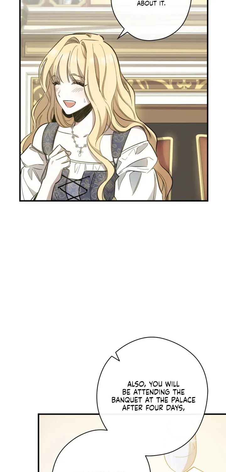 How to Win My Husband Over Chapter 6 page 64 - 
