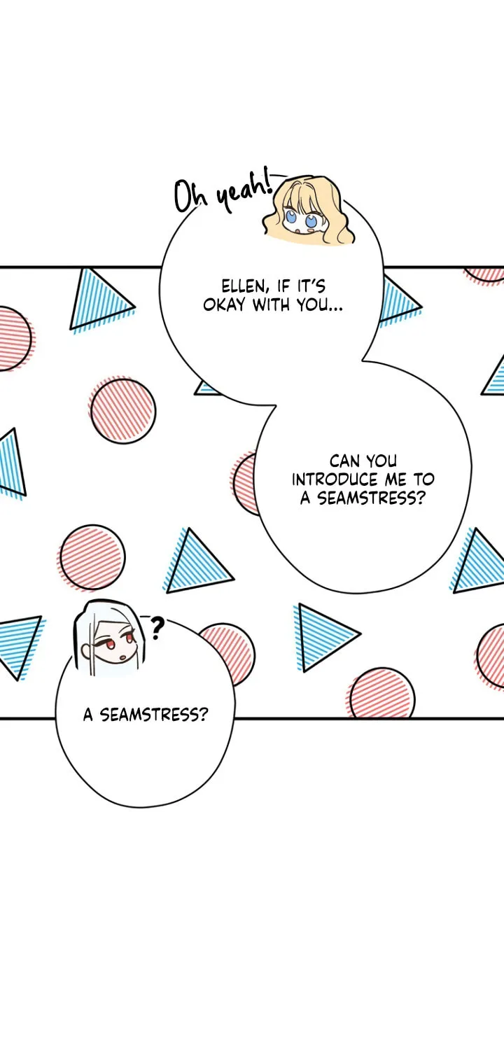 How to Win My Husband Over Chapter 6 page 67 - 