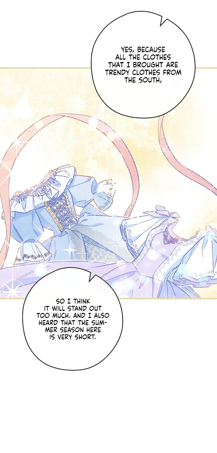 How to Win My Husband Over Chapter 6 page 68 - 