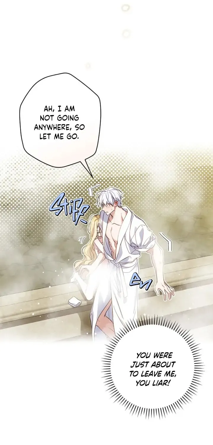 How to Win My Husband Over Chapter 60 page 13 - 