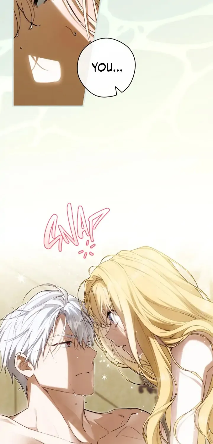 How to Win My Husband Over Chapter 60 page 21 - 