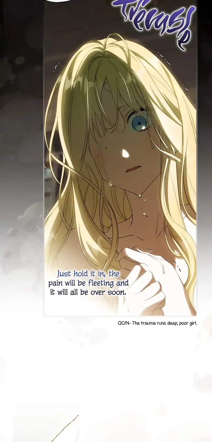 How to Win My Husband Over Chapter 60 page 35 - 