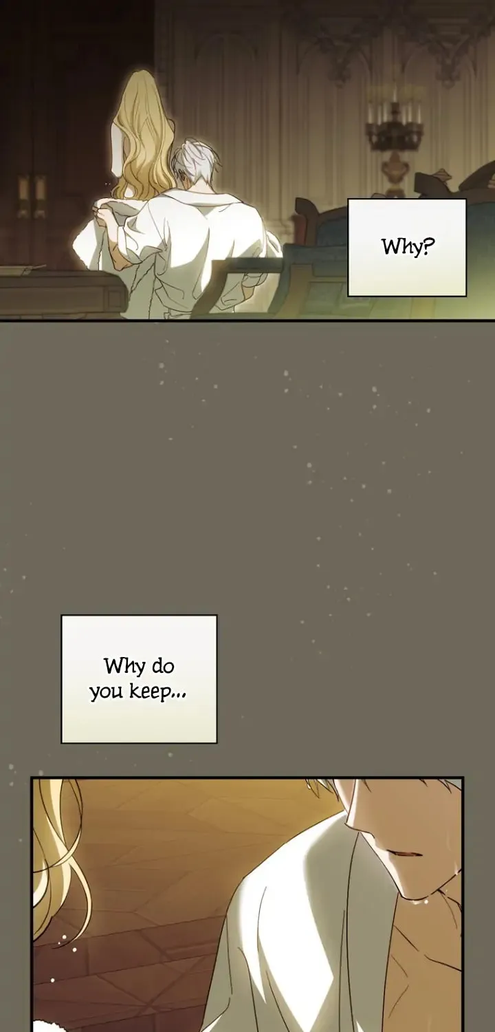How to Win My Husband Over Chapter 60 page 41 - 