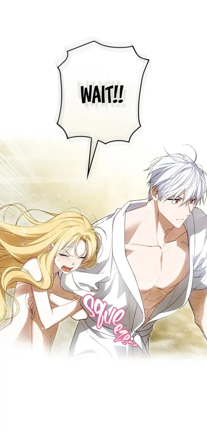 How to Win My Husband Over Chapter 60 page 9 - 