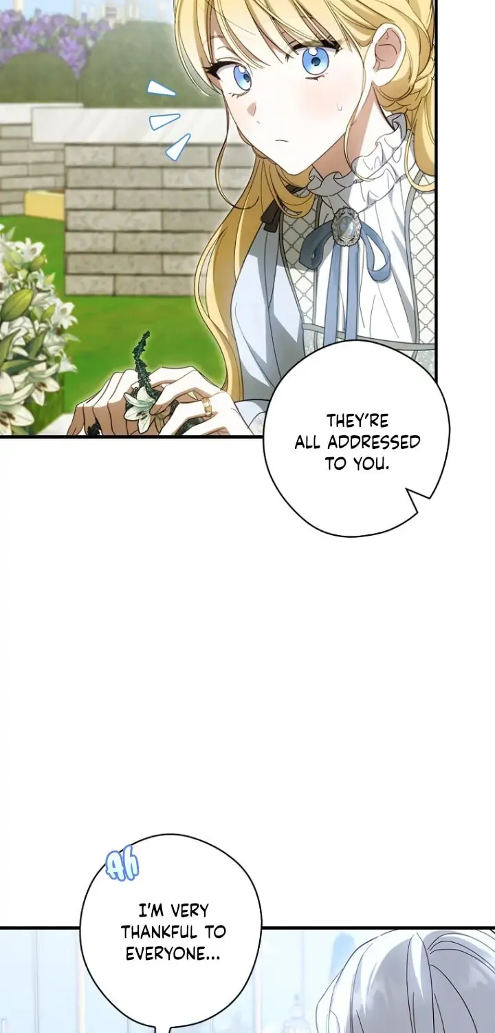 How to Win My Husband Over Chapter 62 page 11 - 