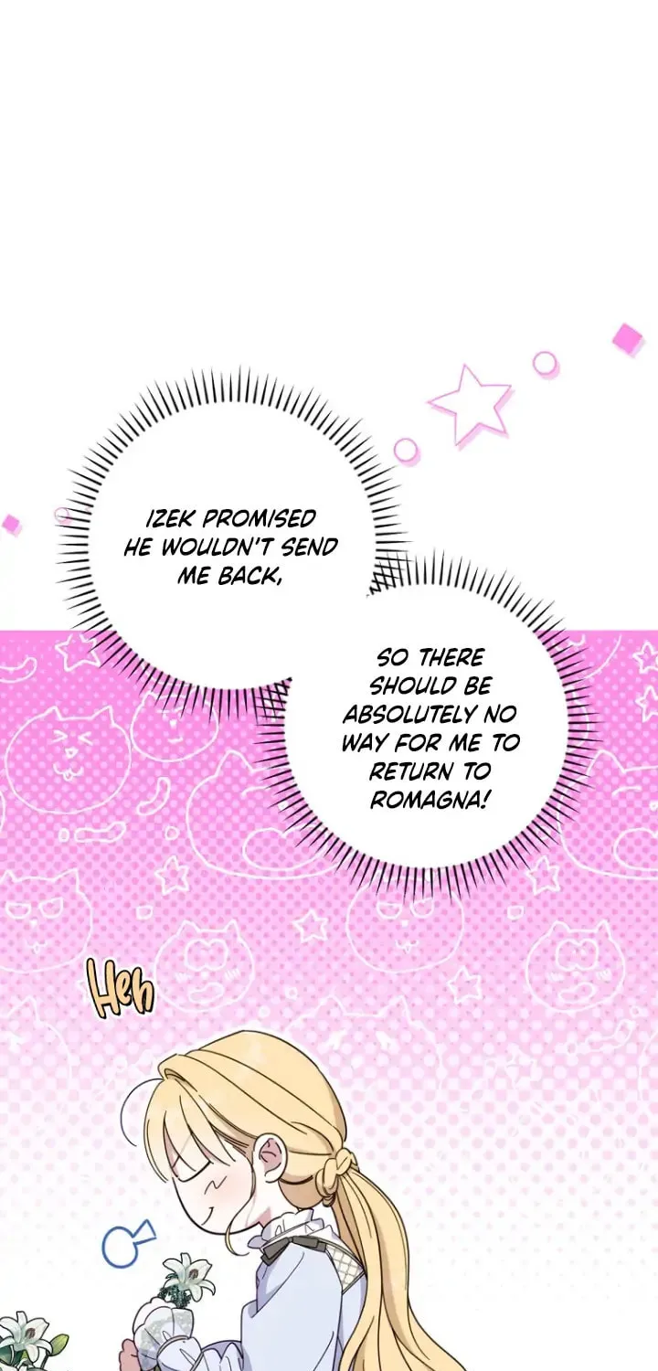 How to Win My Husband Over Chapter 62 page 21 - 