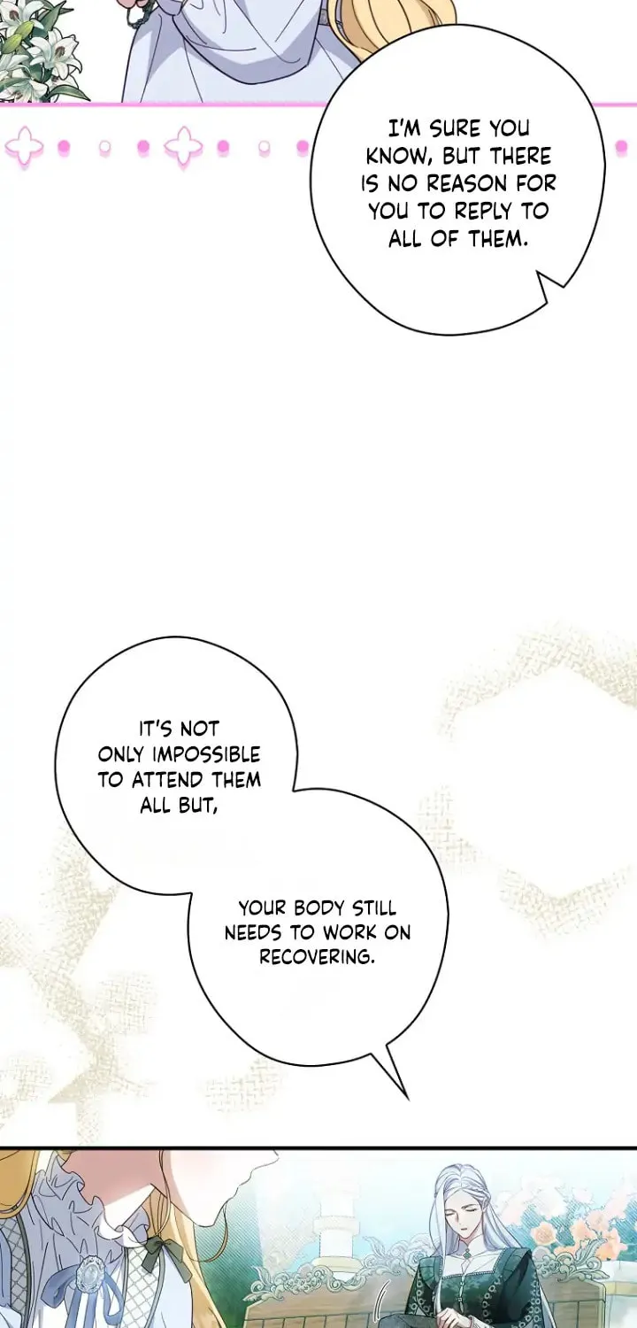 How to Win My Husband Over Chapter 62 page 22 - 