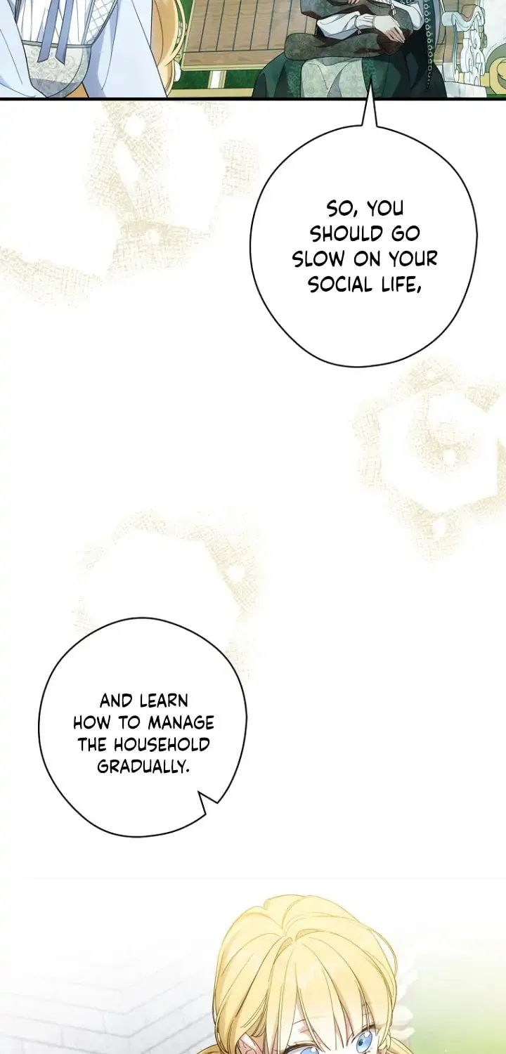 How to Win My Husband Over Chapter 62 page 23 - 