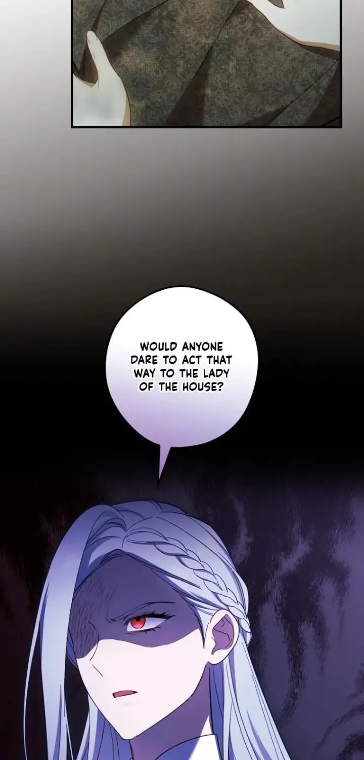 How to Win My Husband Over Chapter 62 page 26 - 