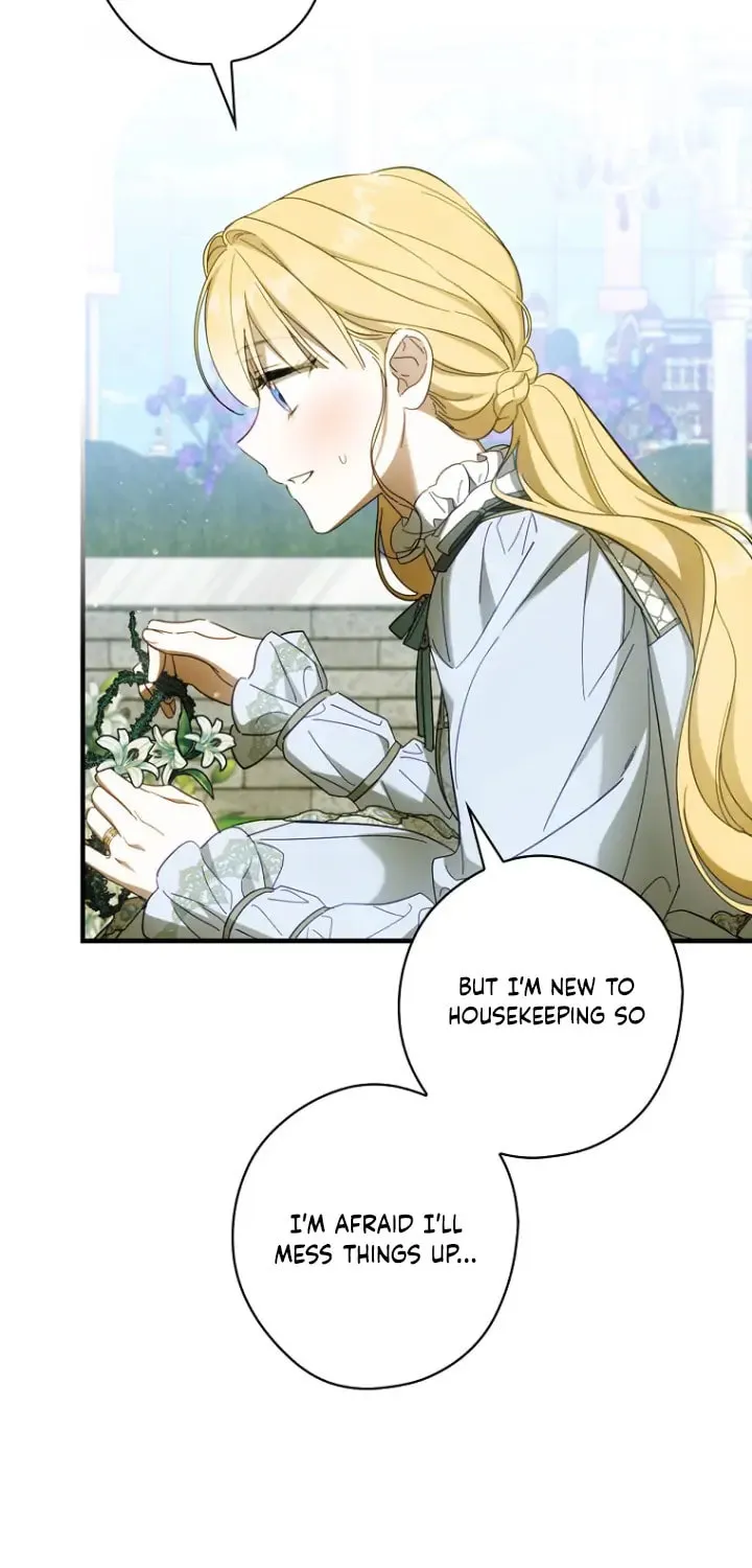 How to Win My Husband Over Chapter 62 page 33 - 