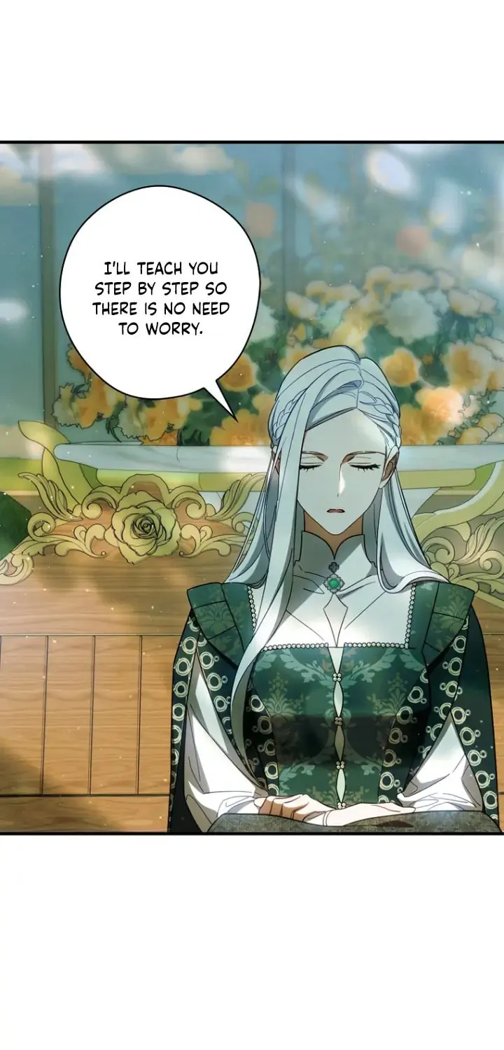 How to Win My Husband Over Chapter 62 page 34 - 