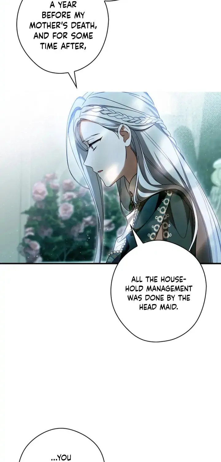 How to Win My Husband Over Chapter 62 page 39 - 