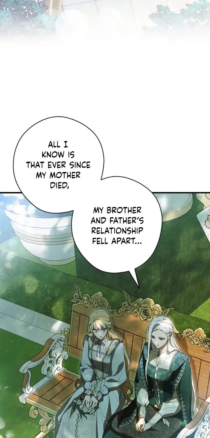 How to Win My Husband Over Chapter 62 page 48 - 
