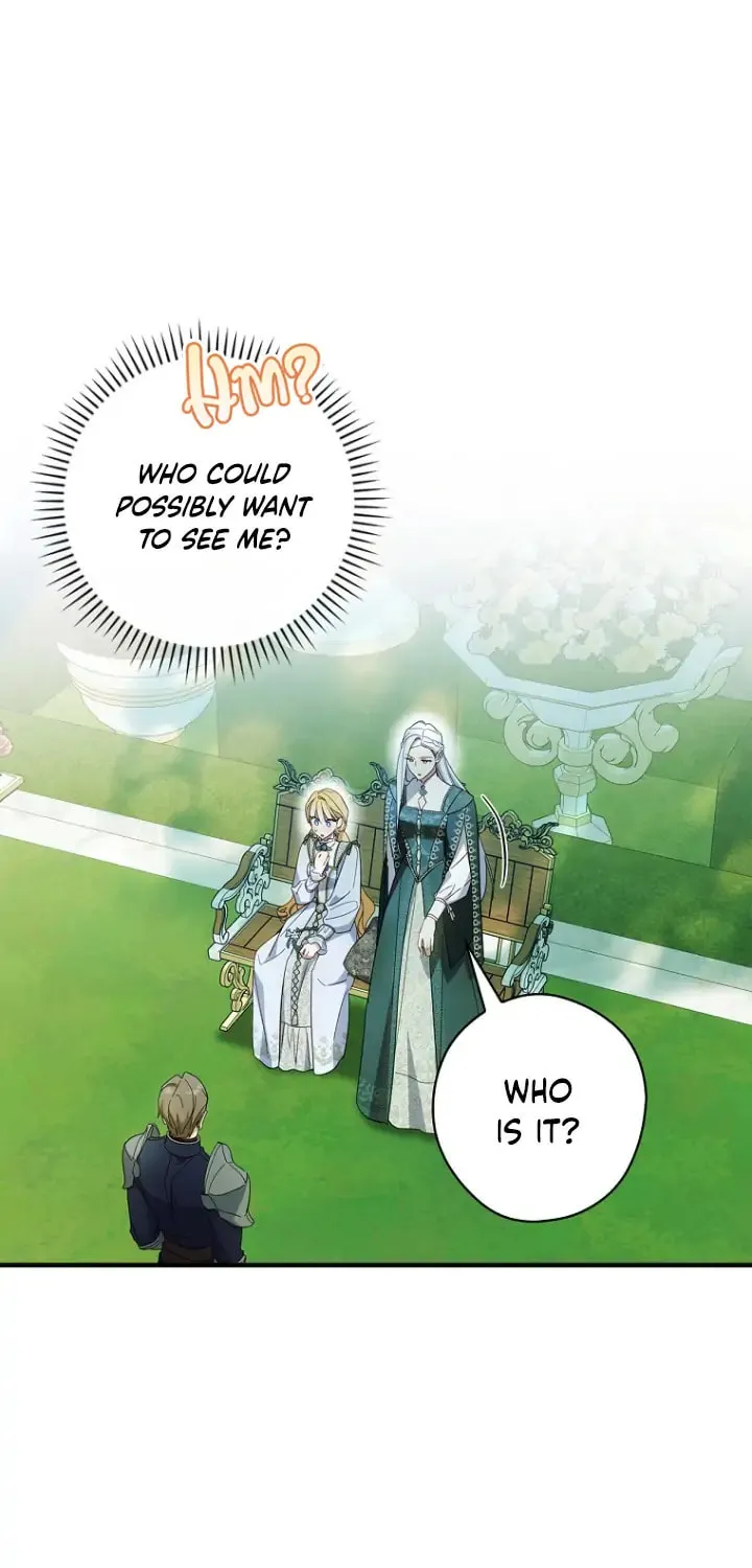 How to Win My Husband Over Chapter 62 page 59 - 