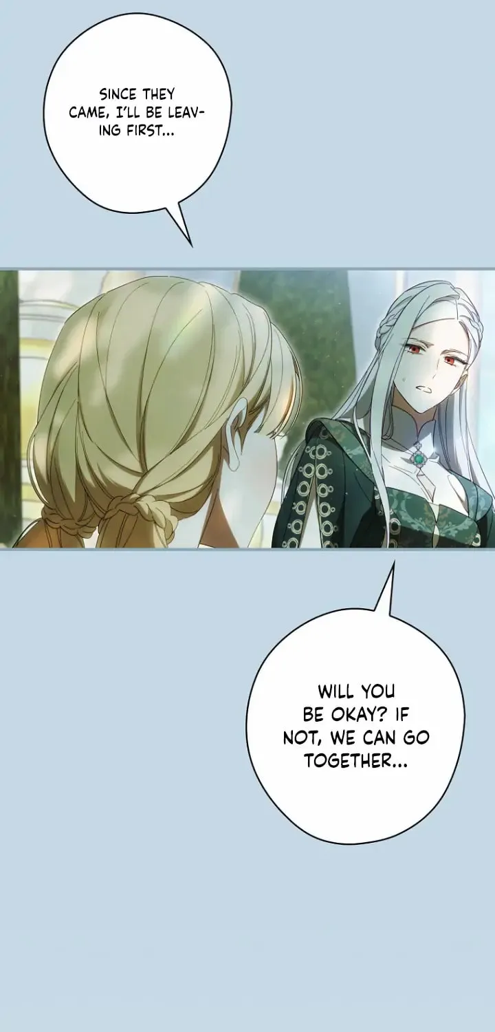 How to Win My Husband Over Chapter 62 page 64 - 