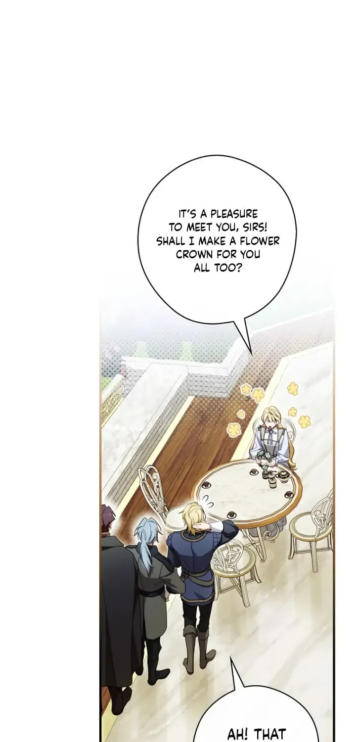 How to Win My Husband Over Chapter 62 page 70 - 
