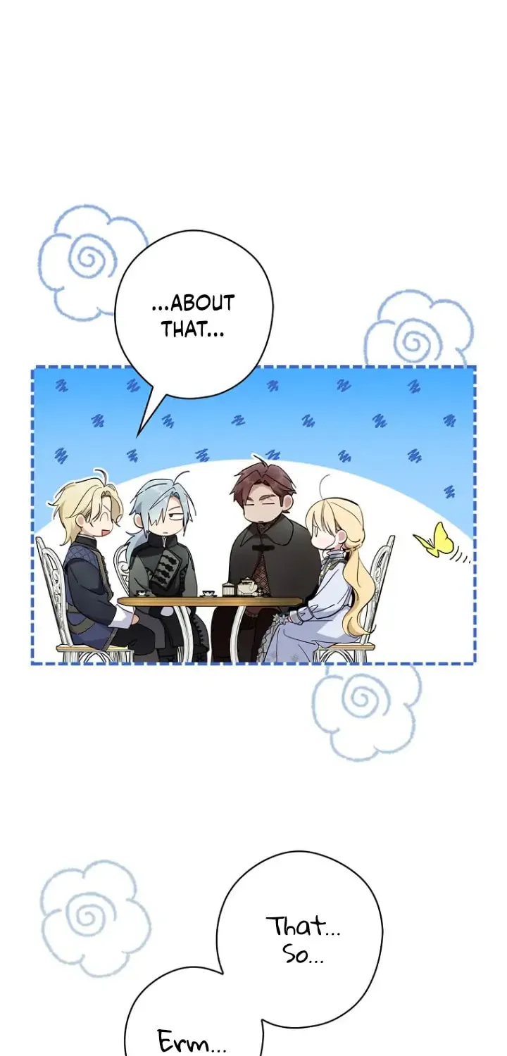 How to Win My Husband Over Chapter 62 page 75 - 