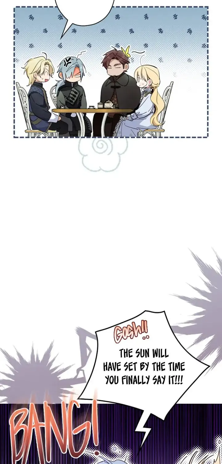 How to Win My Husband Over Chapter 62 page 76 - 