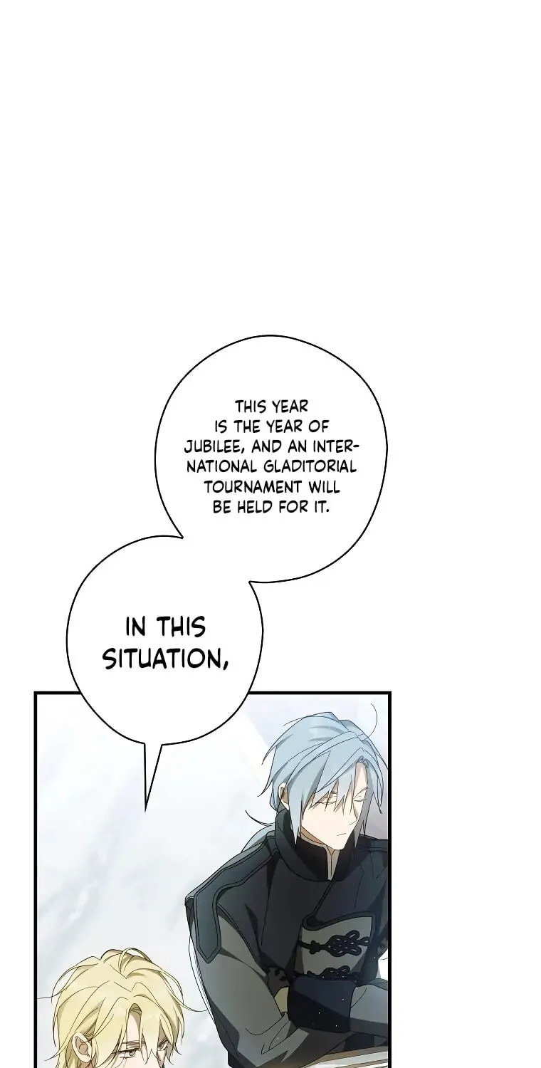 How to Win My Husband Over Chapter 63 page 13 - 