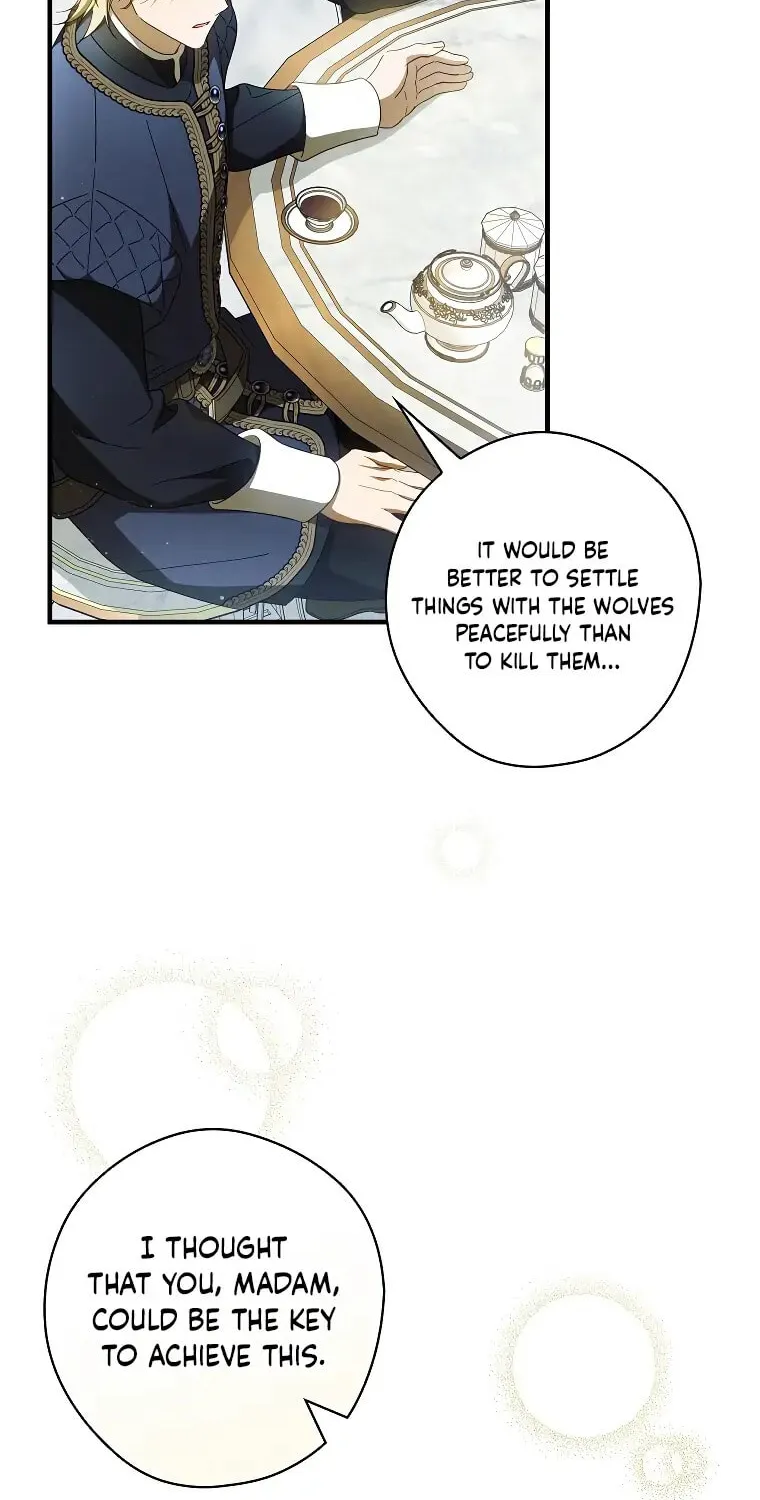 How to Win My Husband Over Chapter 63 page 14 - 