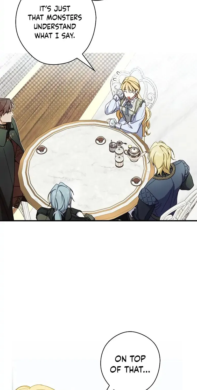 How to Win My Husband Over Chapter 63 page 17 - 