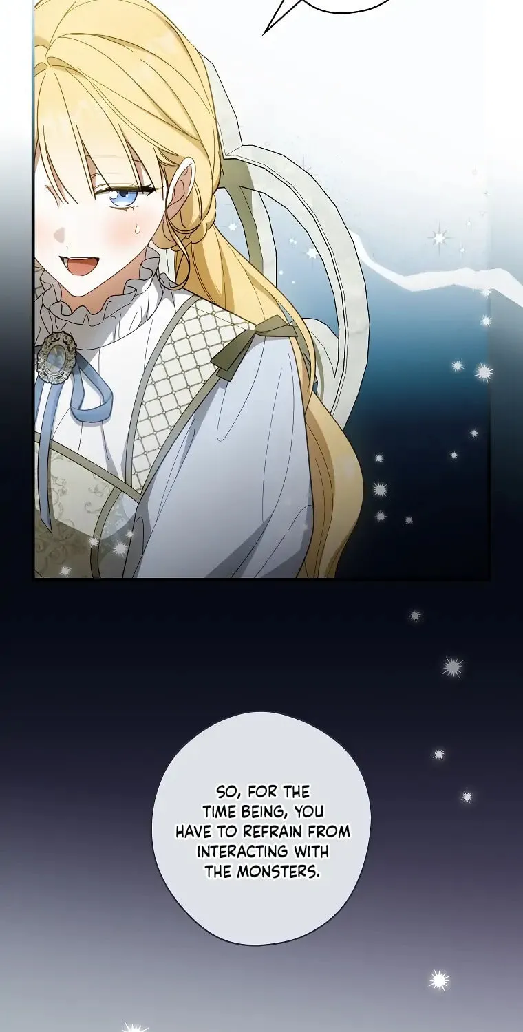 How to Win My Husband Over Chapter 63 page 18 - 