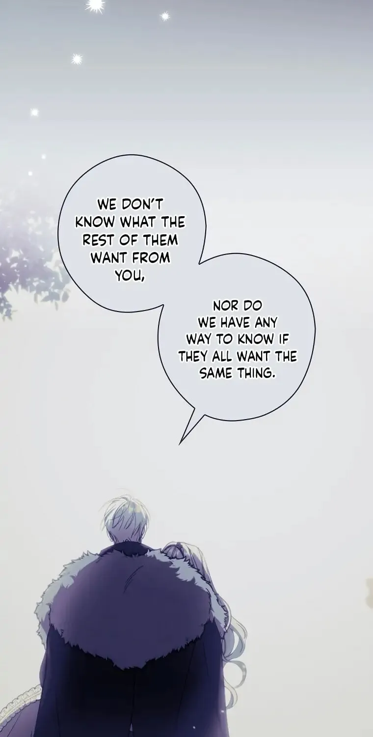 How to Win My Husband Over Chapter 63 page 19 - 