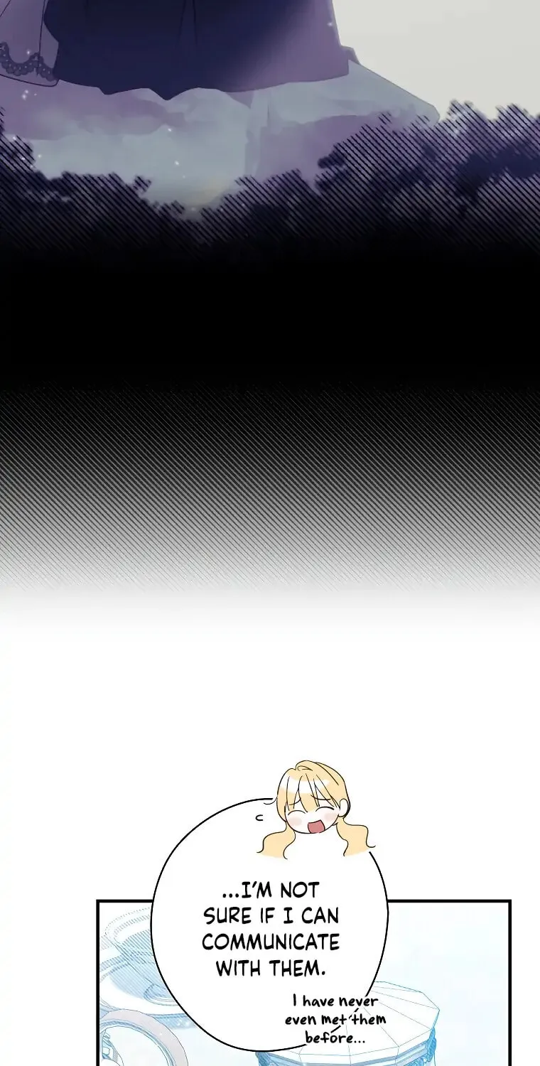 How to Win My Husband Over Chapter 63 page 20 - 