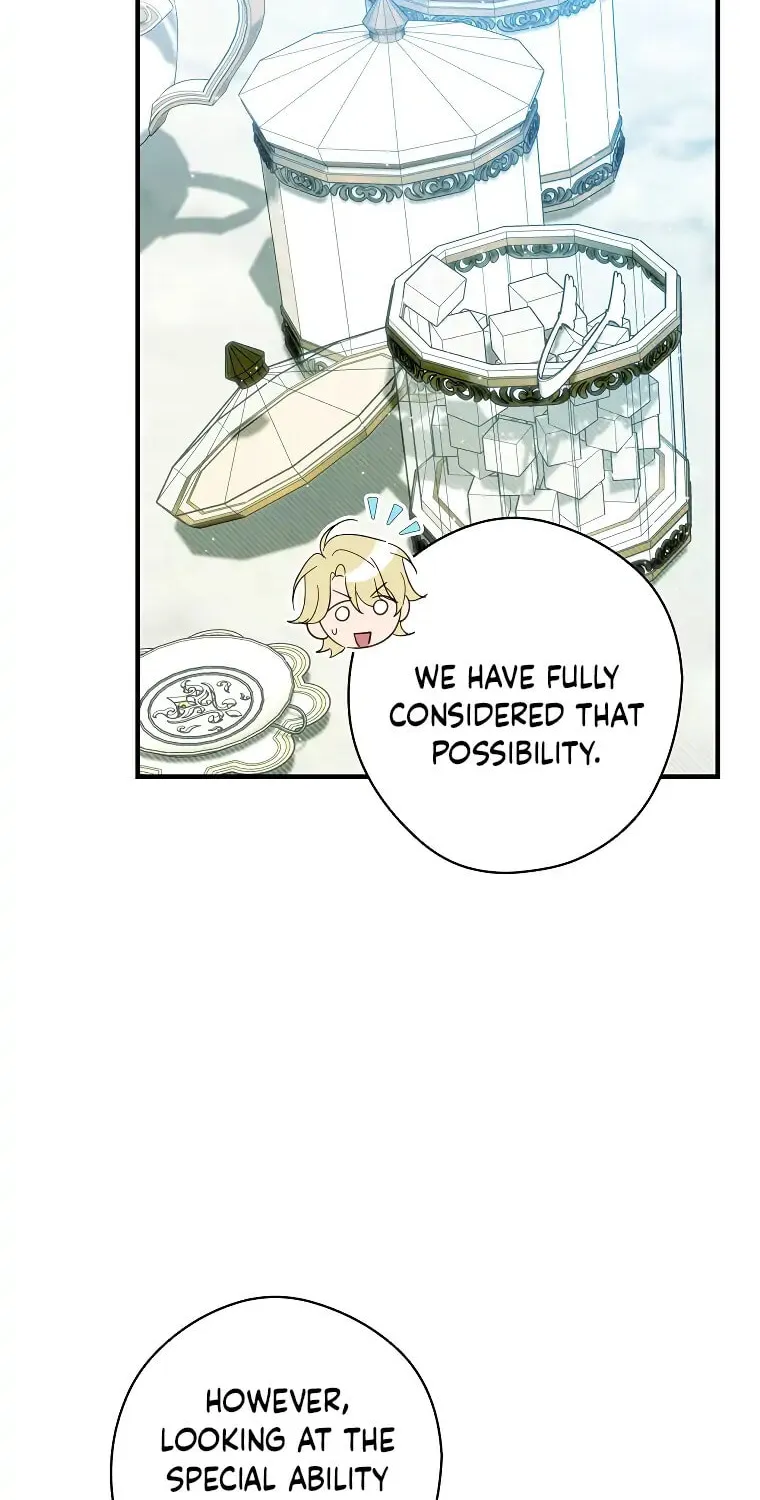 How to Win My Husband Over Chapter 63 page 21 - 