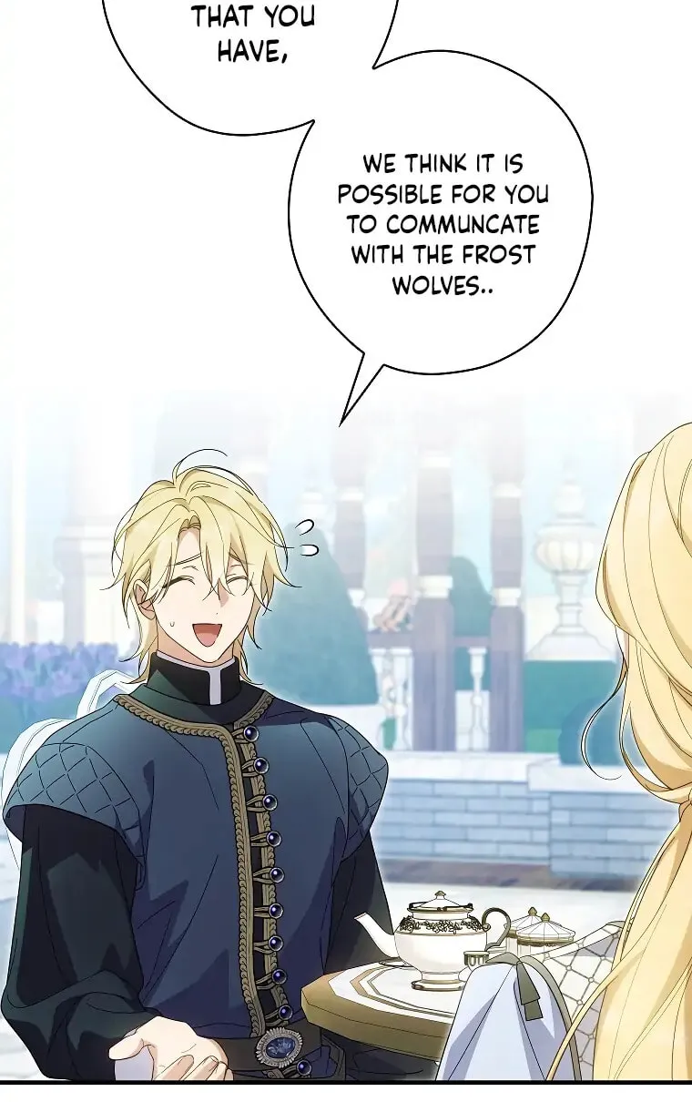 How to Win My Husband Over Chapter 63 page 22 - 