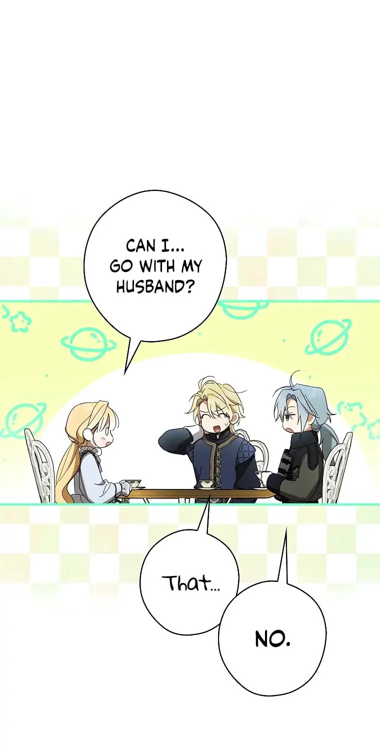 How to Win My Husband Over Chapter 63 page 23 - 