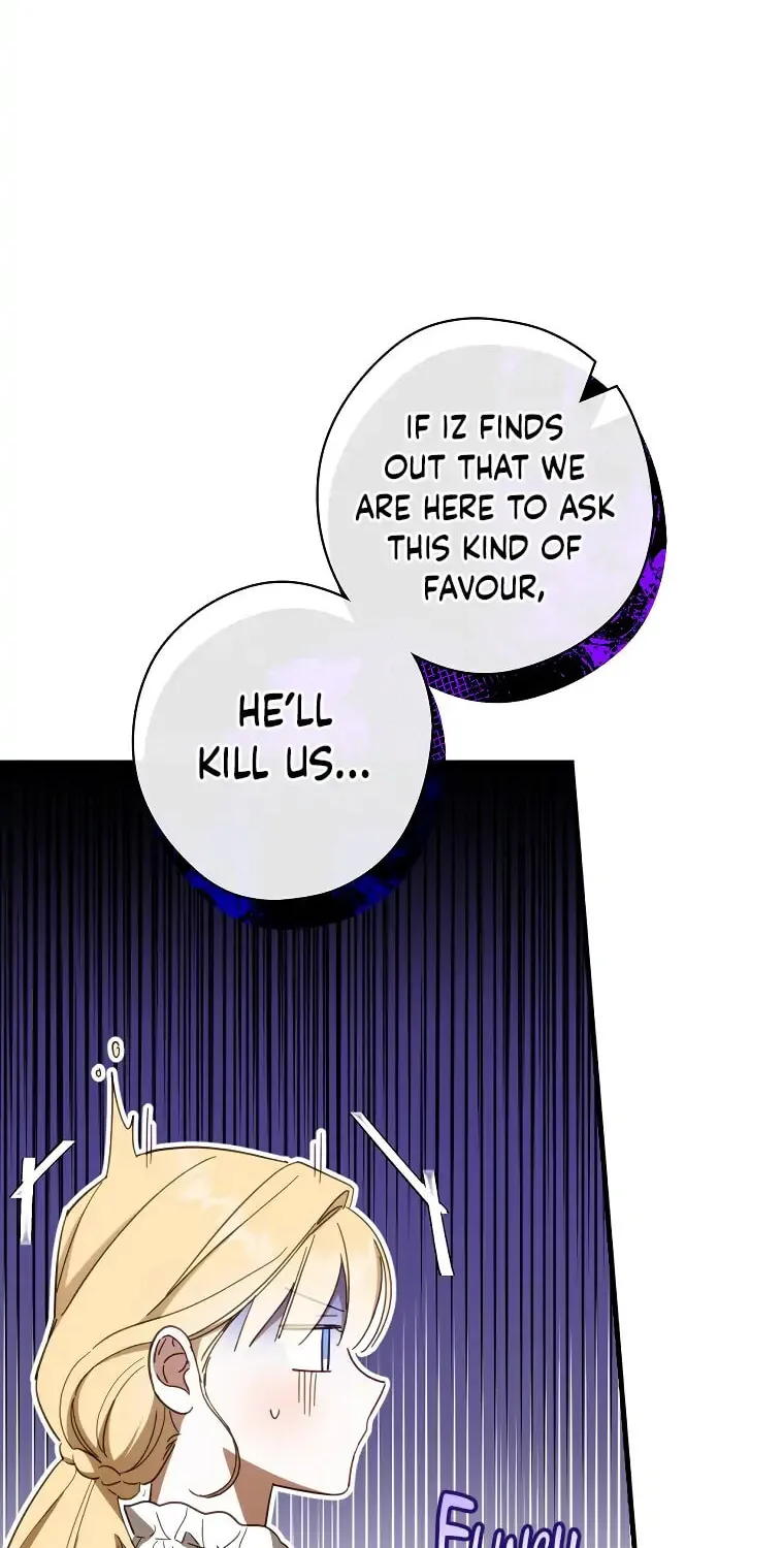 How to Win My Husband Over Chapter 63 page 24 - 