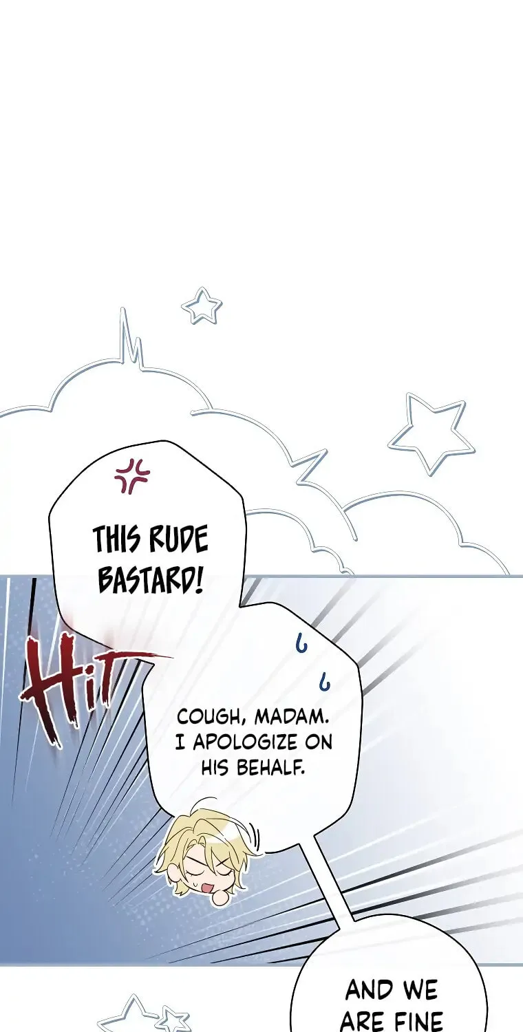 How to Win My Husband Over Chapter 63 page 30 - 