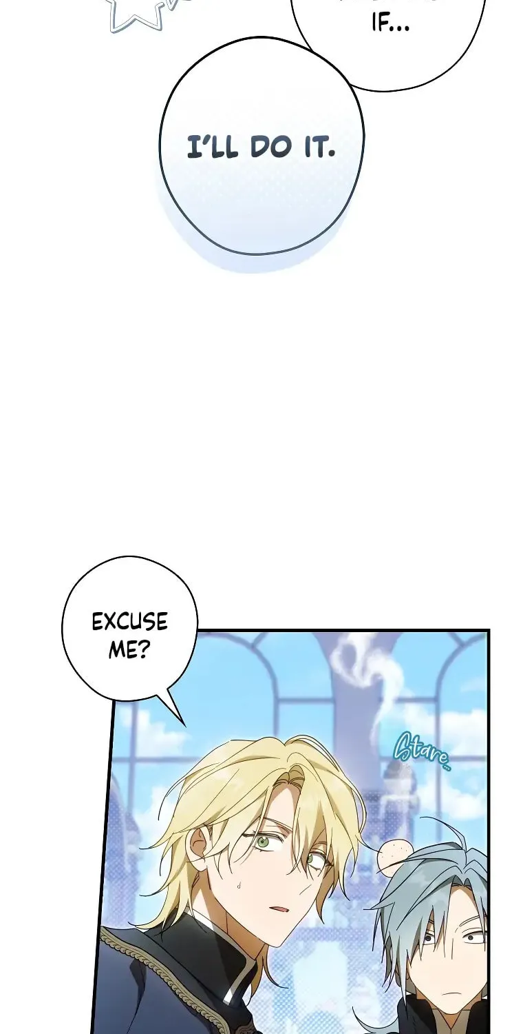 How to Win My Husband Over Chapter 63 page 31 - 