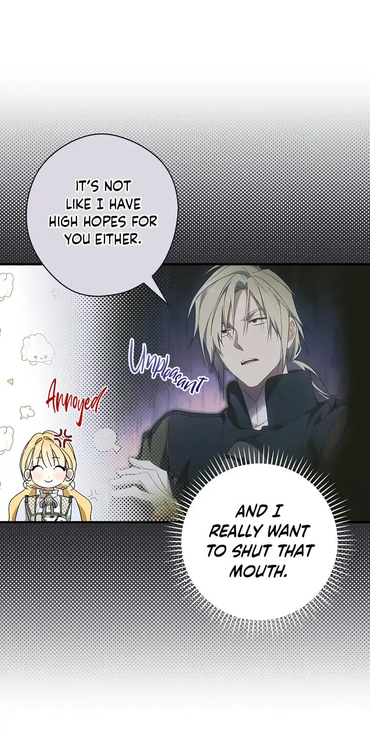 How to Win My Husband Over Chapter 63 page 37 - 