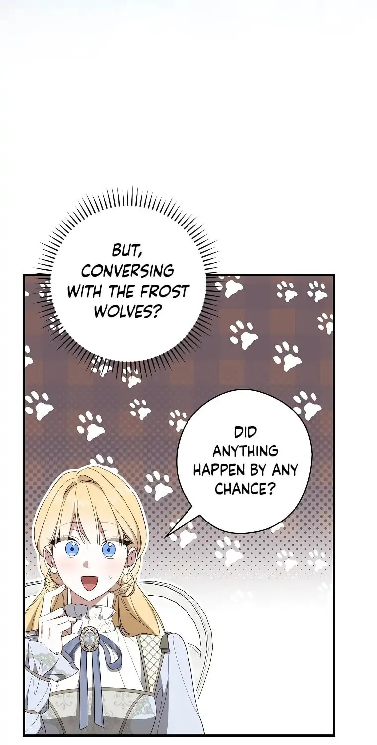 How to Win My Husband Over Chapter 63 page 5 - 