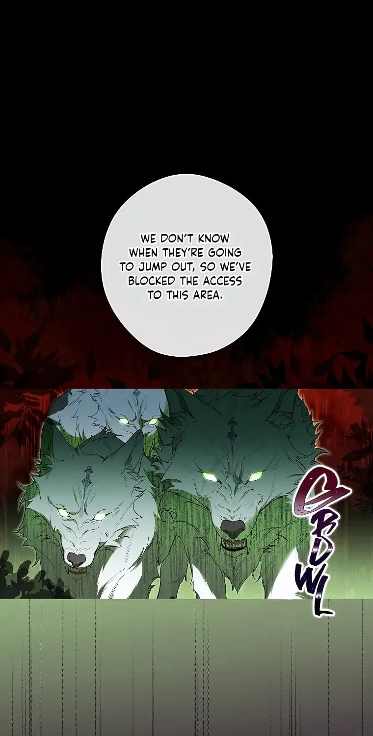 How to Win My Husband Over Chapter 63 page 45 - 