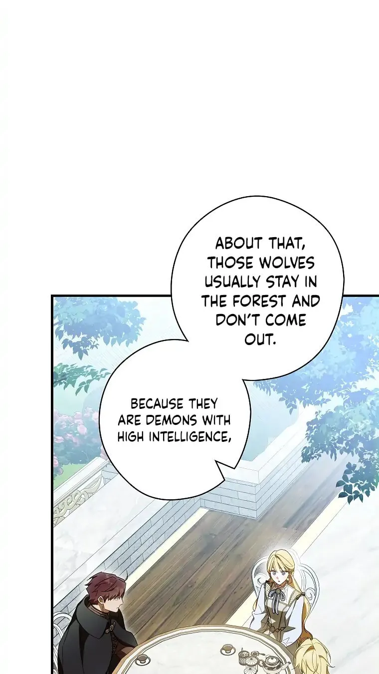 How to Win My Husband Over Chapter 63 page 6 - 