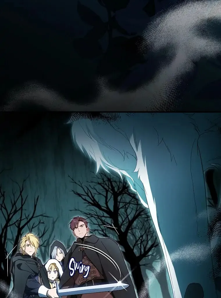 How to Win My Husband Over Chapter 63 page 51 - 