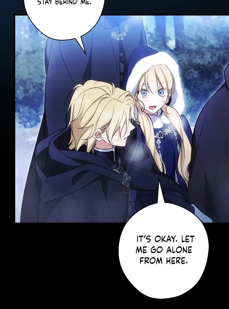 How to Win My Husband Over Chapter 63 page 54 - 