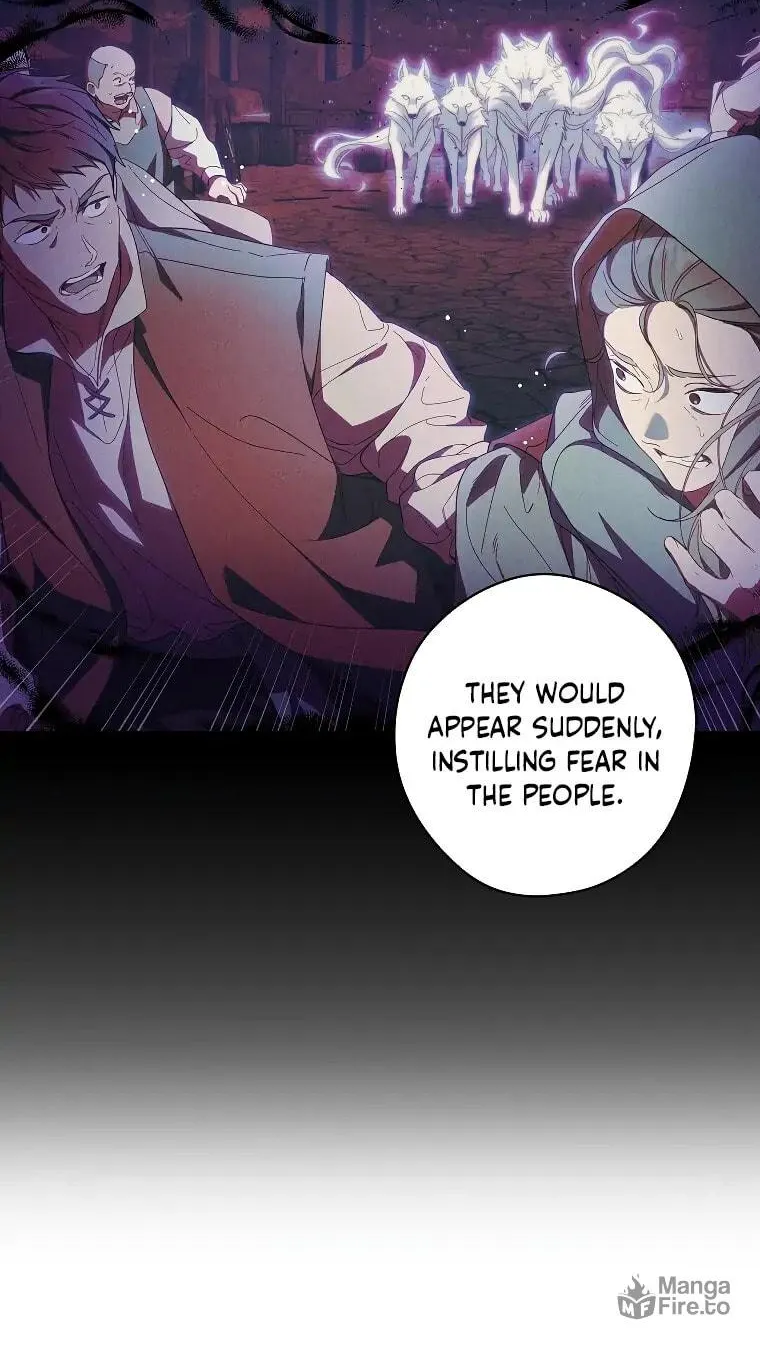 How to Win My Husband Over Chapter 63 page 8 - 