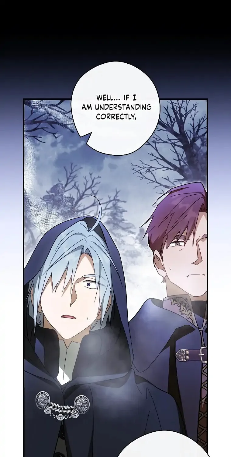 How to Win My Husband Over Chapter 63 page 72 - 